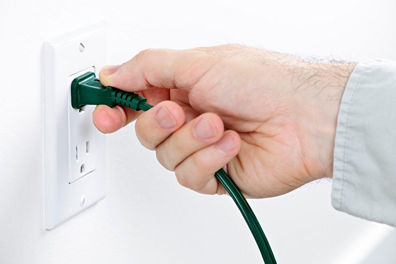 Electrical Safety in the Home