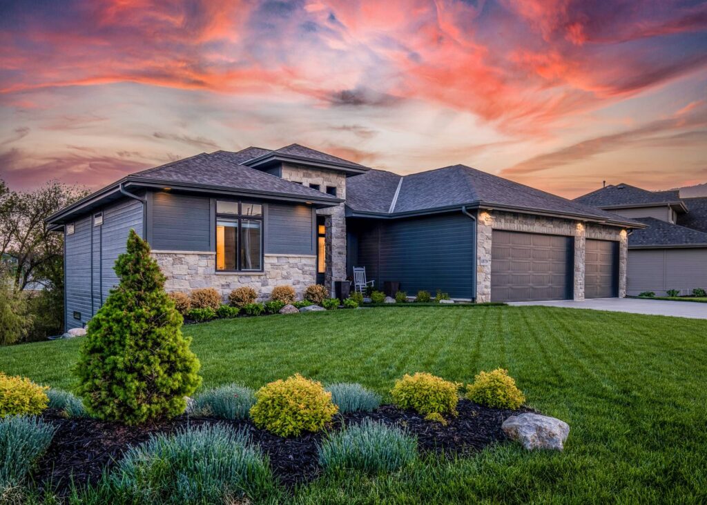 new construction home inspection Aubrey TX