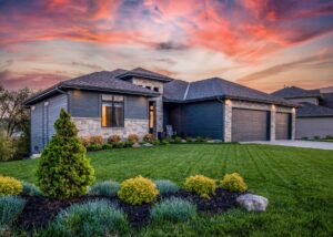 new construction home inspection Aubrey TX